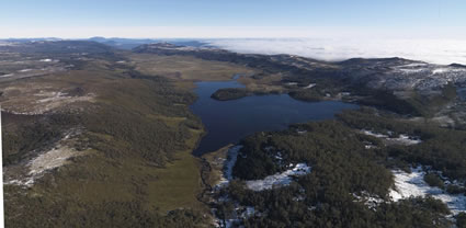 Lake Lea - TAS (PBH3 00 27999)