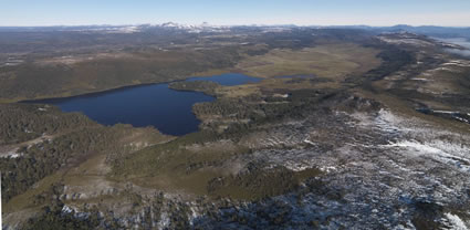 Lake Lea - TAS (PBH3 00 28000)