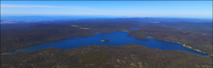 Lake Leake - TAS (PBH3 00 26768)