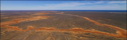 Lake MacLeod - Carnarvon - WA (PBH3 00 7562)