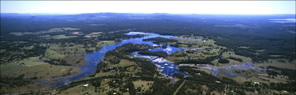 Lake Macdonald - Cooroy - QLD (PB00 4636)