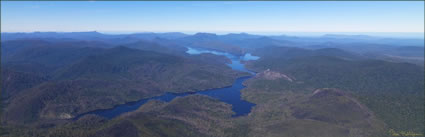 Lake Mackintosh - TAS (PBH3 00 26639)