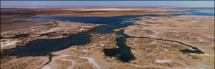 Lake Macleod - Carnarvon - WA (PBH3 00 7722)