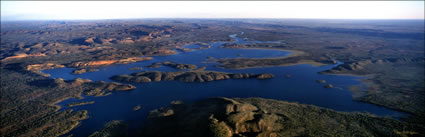 Lake Moondarra - Mount Isa - QLD (PB00 4530)