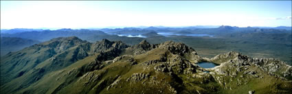 Lake Oberon - TAS (PB00 5374)