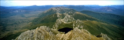 Lake Oberon - TAS (PB00 5375)