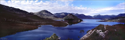 Lake Plimsoll - TAS (PB00 5594)