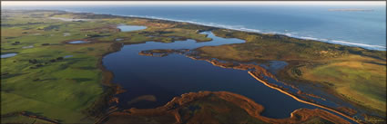 Lake Yambuk - VIC (PBH3 00 28160)