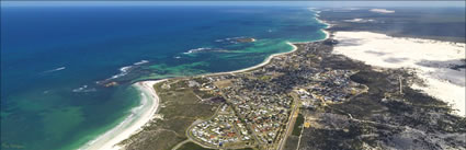 Lancelin - WA (PBH3 00 4607)