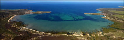 Laura Bay - Ceduna - SA (PBH3 00 28756)