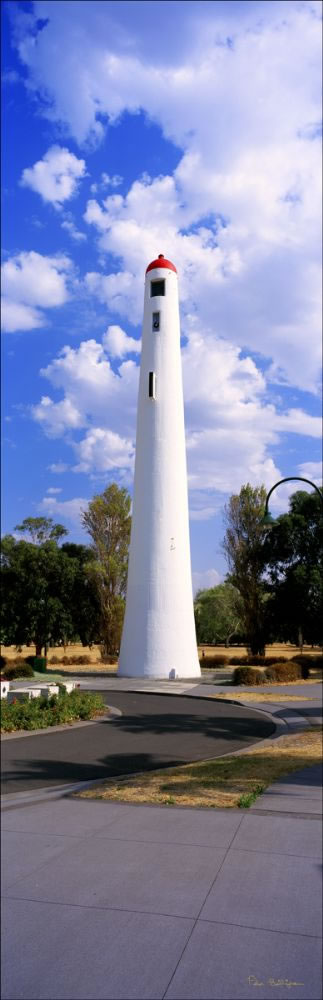 Port Melbourne Leading Light - VIC (PB00 5270)