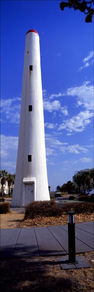 Port Melbourne Leading Light - VIC (PB00 5271)