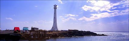 St Kilda False Lighthouse - VIC (PB00 5266)