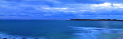 Leeuwin Lighthouse - WA H (PBH3 00 1029)