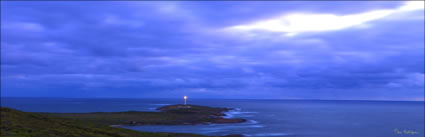 Leeuwin Lighthouse - WA (PBH3 00 1031)