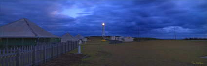 Leeuwin Lighthouse - WA (PBH3 00  1032)