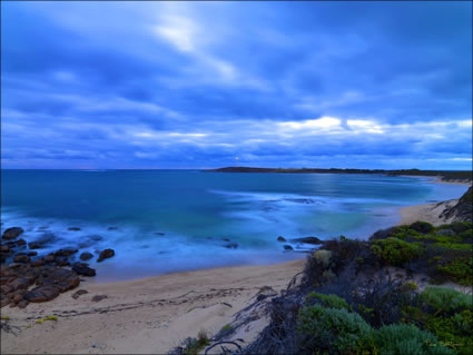 Leeuwin Lighthouse - WA SQ (PBH3 00 1029)