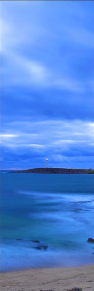Leeuwin Lighthouse - WA V (PBH3 00 1029)