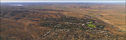 Leigh Creek - SA (PBH3 00 18765)