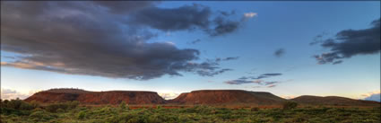 Leigh Creek - SA (PBH3 00 19586)