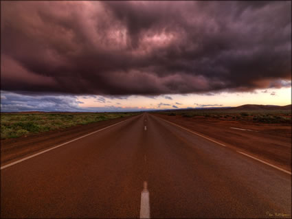 Leigh Creek - SA SQ (PBH3 00 19589)