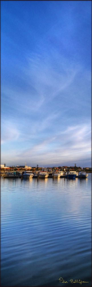 Leschenault Inlet - Bunbury - WA V2 (PBH3 00 7152)