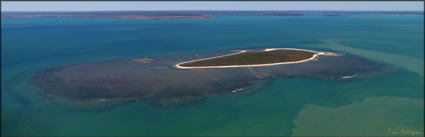 Lesueur Island - WA (PBH3 00 12064)