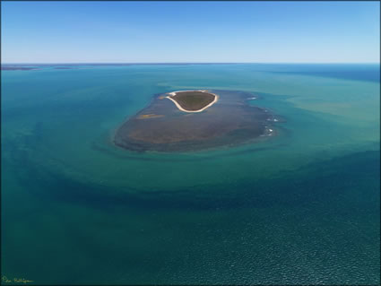 Lesueur Island - WA SQ (PBH3 00 12067)