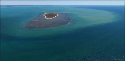 Lesueur Island - WA T (PBH3 00 12065)