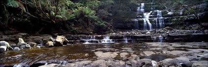 Liffey Falls 4 - TAS (PB00 4409)