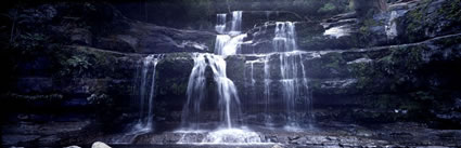 Liffey Falls 2 - TAS (PB00 4407)