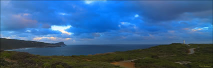 Leeuwin Lighthouse - WA (PBH3 00 0701)