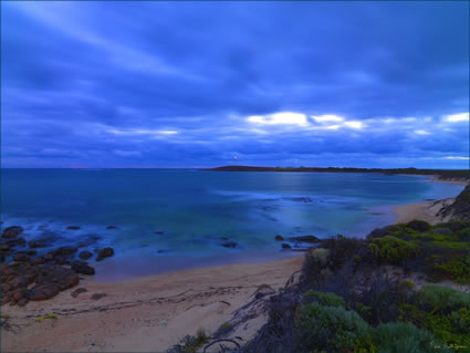 Leeuwin Lighthouse - WA SQ (PBH3 00 1030)