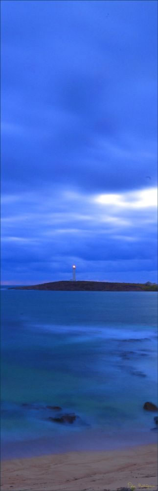 Leeuwin Lighthouse - WA V (PBH3 00 1030)