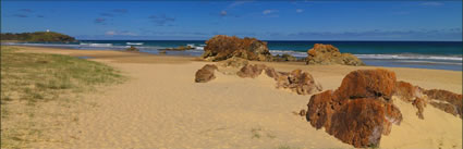 Lighthouse Beach Port Macquarie H (PBH3 00 0188)