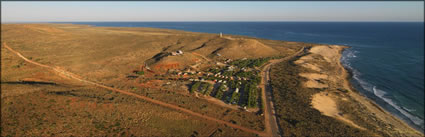 Lighthouse Caravan Park - WA (PBH3 00 8113)