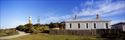 Lighthouse Cottage - Eddystone Pt. TAS (PB00 5450)