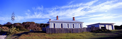 Lighthouse Cottage-Eddystone Pt-TAS (PB005449)