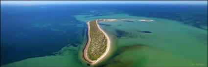 Little Eyre Island - SA (PBH3 00 28750)