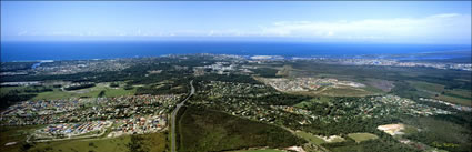 Little Mountain Caloundra 1 - QLD (PB 002913)