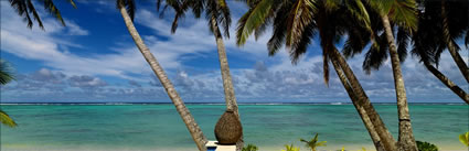 Little Polynesian Resort H (PBH3 00 1234)