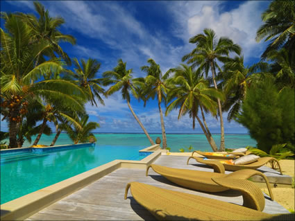 Little Polynesian Resort (PBH3 00 1248)