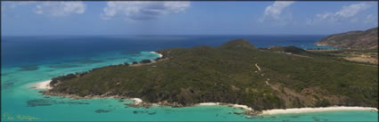 Lizard Island - QLD (PBH3 00 13487)