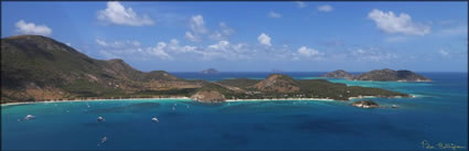 Lizard Island - QLD (PBH3 00 13490)