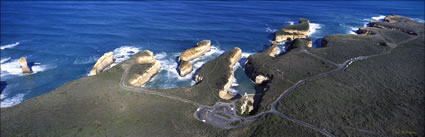 Loch Ard Gorge - VIC (PB00 5748)