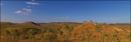 Lookout - EL Questro - WA (PBH3 00 12200)