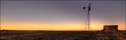 Lora Creek - Coober Pedy - SA (PBH3 00 29918)