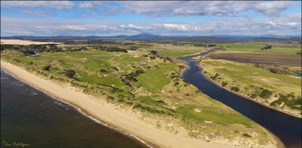 Lost Farm Golf -TAS T (PBH3 00 27123)