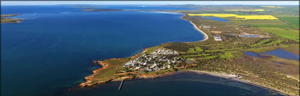 Louth Bay - SA (PBH3 00 22946)