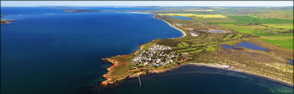 Louth Bay - SA (PBH3 00 22947)